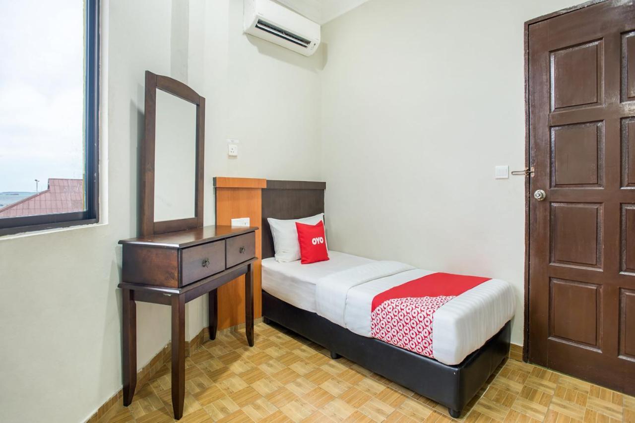 Oyo 89712 Grand Inn Семпорна Экстерьер фото